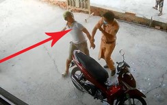 Báo động chống đối CSGT: 3 tháng xảy ra 28 vụ, làm 17 công an bị thương