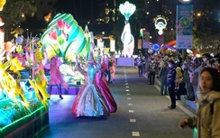 Nhiều tuyến đường ở Đà Lạt sẽ thành phố đi bộ