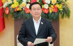 Chủ tịch Quốc hội: Đảm bảo chất lượng khi thông qua Luật Đất đai (sửa đổi)