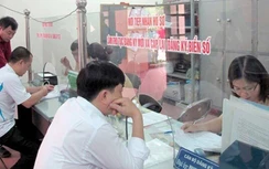 Ô tô đứng tên người đã mất, sang tên đổi chủ thế nào?