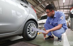 Đăng kiểm viên vẫn cần trình độ đại học, vì sao?