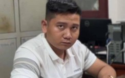 Quảng Ngãi: Bắt công an rởm lừa đảo chiếm đoạt tài sản