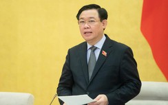 Sẽ xem xét bổ sung dự án Luật Đường bộ vào chương trình xây dựng luật