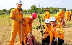 PV GAS đồng hành cùng cộng đồng vì cuộc sống bình yên