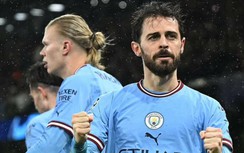 Cúp C1 châu Âu: Man City khiến người xem ngỡ ngàng