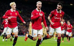 Nhận định, dự đoán kết quả MU vs Sevilla, tứ kết Europa League