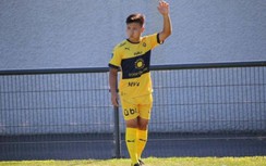 Quang Hải, cú sốc ở trời Âu và cứu cánh "ao làng"?