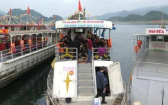 Cục Đường thủy đề nghị đình chỉ thuyền viên vi phạm nồng độ cồn