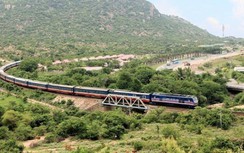 Kích cầu du lịch hè, đường sắt giảm giá vé tàu đến 40%