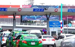 Sửa Quyết định 19, gỡ khó thu phí không dừng vào sân bay