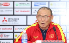 Sự thật thông tin HLV Park Hang-seo đến Indonesia nhận lương kỷ lục