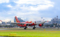 Vietjet mở loạt đường bay thẳng đến các thành phố lớn nhất nước Úc