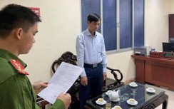 Bán đất công trái luật, Phó giám đốc Sở TN&MT Cao Bằng bị bắt
