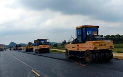 Bộ GTVT cam kết bố trí đủ vốn để các địa phương tăng tốc thi công dự án