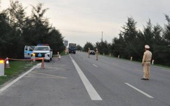 Không bằng lái lại từ chối đo nồng độ cồn, 2 tài xế bị phạt hơn 92 triệu