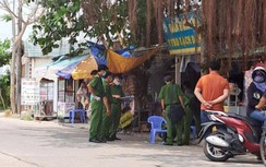 Một thanh niên bị đâm tử vong trước cổng trường