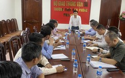 Bộ GTVT lập Tổ công tác rà soát công tác đào tạo thuyền viên, thuyền trưởng