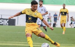 Nhà báo Thái Lan khuyên Quang Hải đến Thai League thi đấu vì lý do này