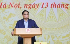 Thủ tướng chỉ đạo các biện pháp gỡ khó cho xuất khẩu lâm sản, thủy sản