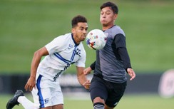 Đối thủ của U22 Việt Nam tại SEA Games 32 chơi lớn