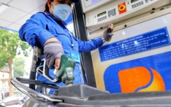 Giá xăng dầu hôm nay 14/4: Tăng nhẹ