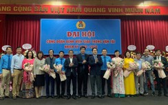 Công đoàn Bệnh viện GTVT: Chăm lo tinh thần, thi đua làm tốt chuyên môn