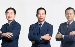 MB công bố thông tin kiện toàn nhân sự cấp cao