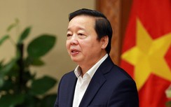 Phó Thủ tướng: Phải có tư duy mới để phát triển hạ tầng đồng bộ, hiện đại