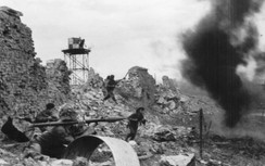 Phim tài liệu Lửa từ thành cổ tái xuất màn ảnh Việt dịp lễ 30/4-1/5