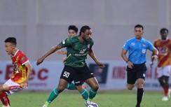 V-League xuất hiện điều chưa từng có liên quan tới trọng tài