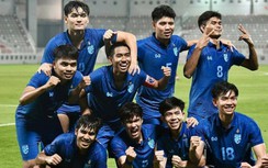 Kình địch của U22 Việt Nam tại SEA Games 32 liên tục đón tin vui