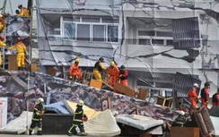 Đài Loan đẩy mạnh diễn tập ứng phó chiến tranh