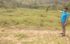 Vi phạm trong đầu tư, Kon Tum chấm dứt hoạt động một dự án thủy điện