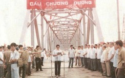 Cố Bộ trưởng Bùi Danh Lưu và chủ trương “lấy đường nuôi đường”