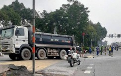 Tin tức tai nạn giao thông mới nhất ngày hôm nay 15/4/2023