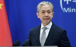 Trung Quốc bác thông tin thiết lập vùng cấm bay ở phía Bắc Đài Loan