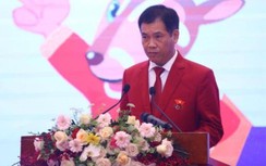 Đoàn TTVN bất ngờ có "biến" trước thềm SEA Games 32