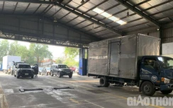 Gần 40% phương tiện trượt kiểm định lần đầu