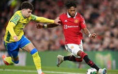 Nhận định, dự đoán kết quả Nottingham vs MU, vòng 31 Ngoại hạng Anh