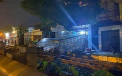 Tin tức tai nạn giao thông mới nhất ngày hôm nay 17/4/2023