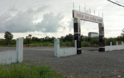 Cà Mau: Tạm dừng lưu thông thủy, bộ, sửa chữa cầu trên tuyến ĐT986