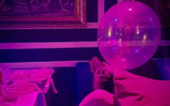 Nữ sinh 15 tuổi tổn thương tủy cổ vì dùng bóng cười liên tục 10 ngày