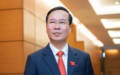 Chủ tịch nước Võ Văn Thưởng chia sẻ về "chiếc chìa khóa vàng" cho ASEAN