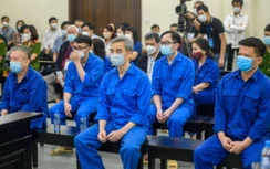 Cựu Giám đốc BV Tim Hà Nội: "Biết sai nhưng không còn cách nào khác"