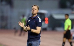Đội bóng V-League từ chối thầy Park, quyết tâm lấy người từ tay Thái Lan?