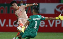 Trước thềm SEA Games, HLV Troussier liên tục đón tin vui ở V-League 2023