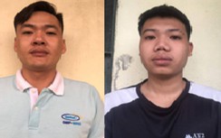 Cố tình lái ô tô chèn tử vong đối thủ: Khởi tố tài xế Camry tội giết người