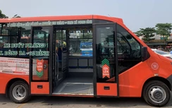 Phương Trang sắp đưa 76 xe buýt mới vào khai thác 10 tuyến nào ở Huế?