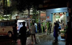 Vụ người phụ nữ tử vong trong ô tô: Bất ngờ bắt giữ 1 nghi phạm