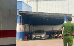 Giám đốc chi nhánh xăng dầu chiếm đoạt hơn 10 tỷ để... cá độ bóng đá